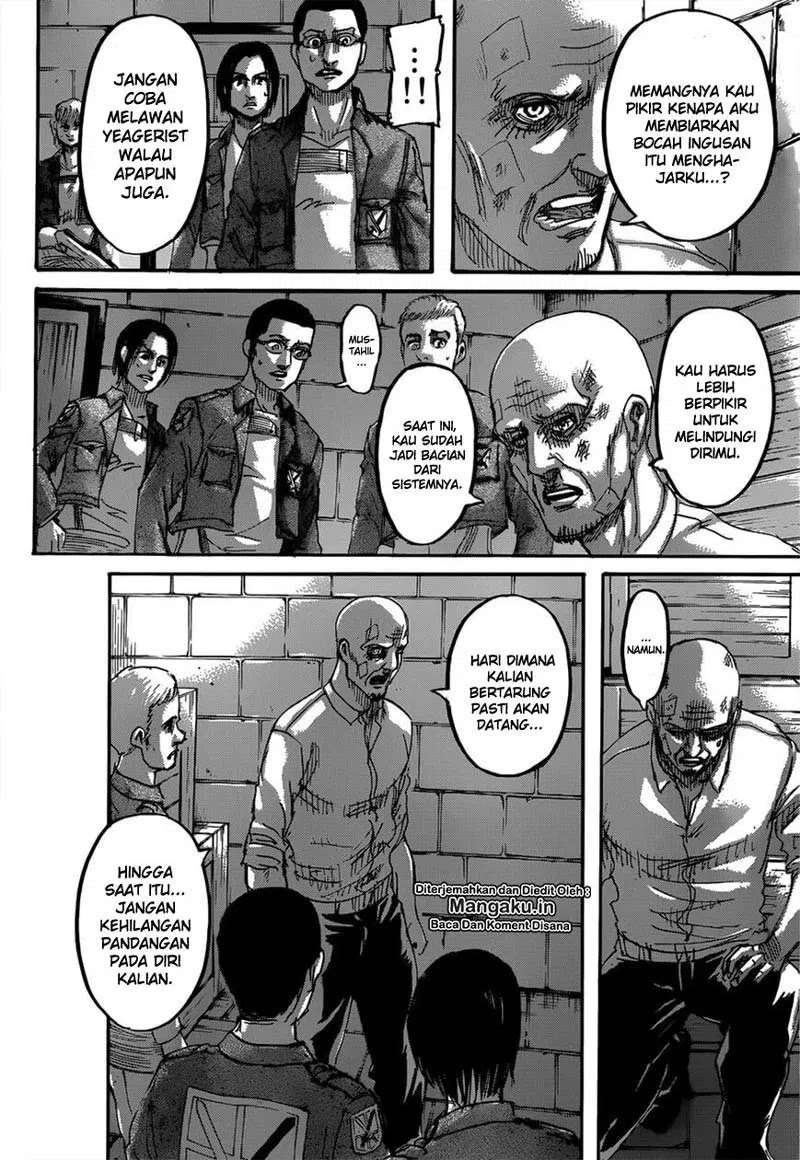 Chapter 125 - halaman 24