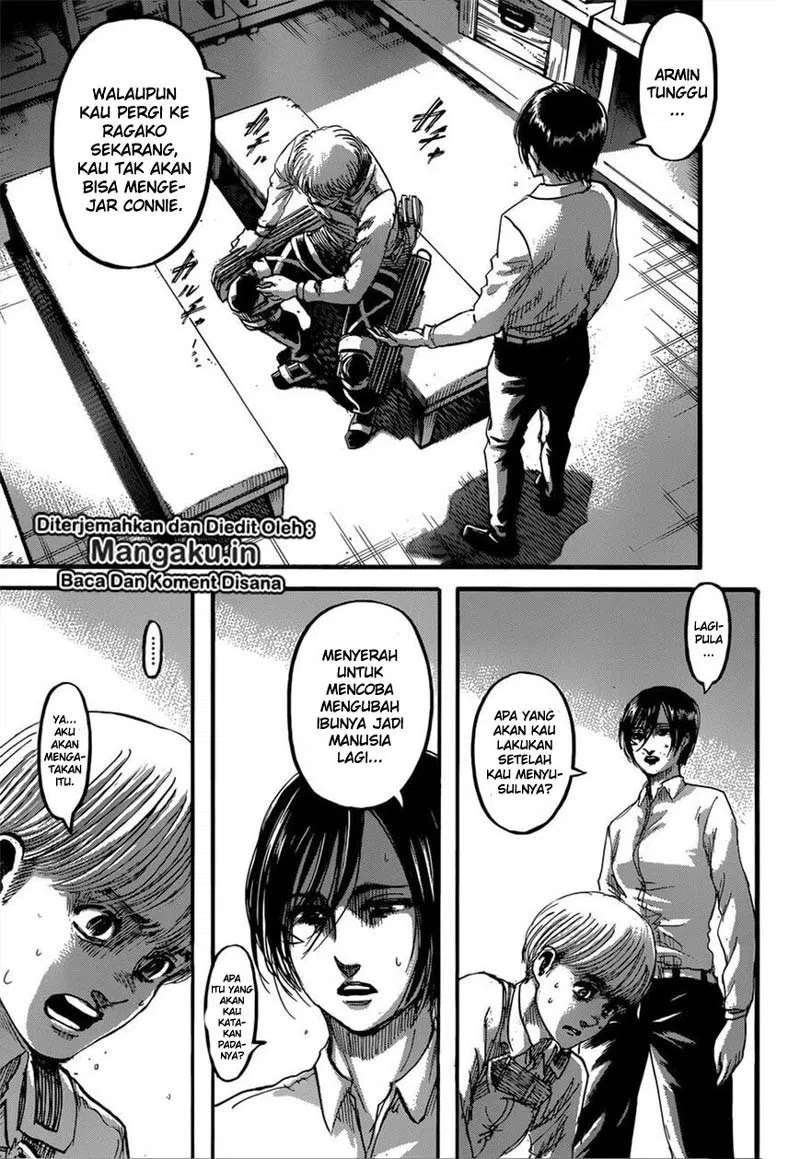 Chapter 125 - halaman 25