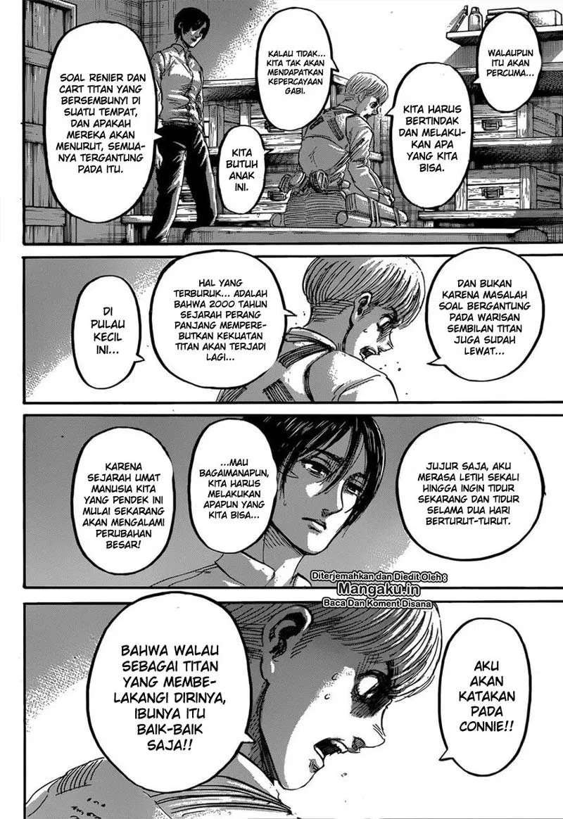Chapter 125 - halaman 26