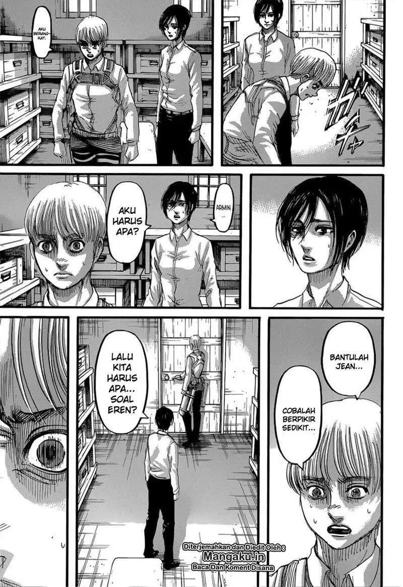 Chapter 125 - halaman 27