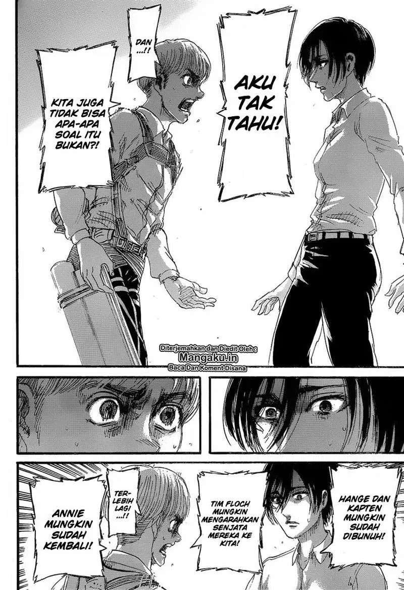 Chapter 125 - halaman 28
