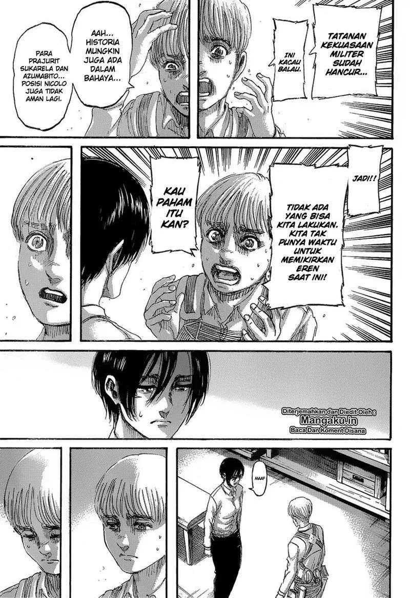 Chapter 125 - halaman 29