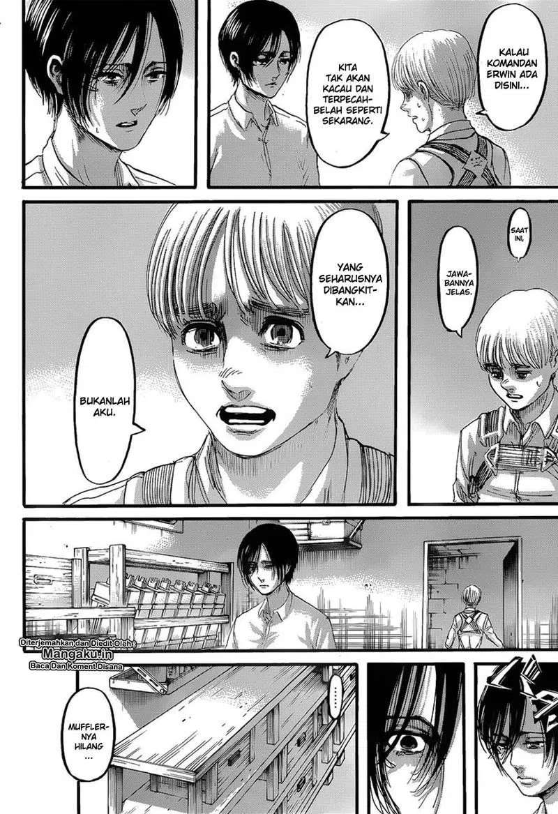 Chapter 125 - halaman 30