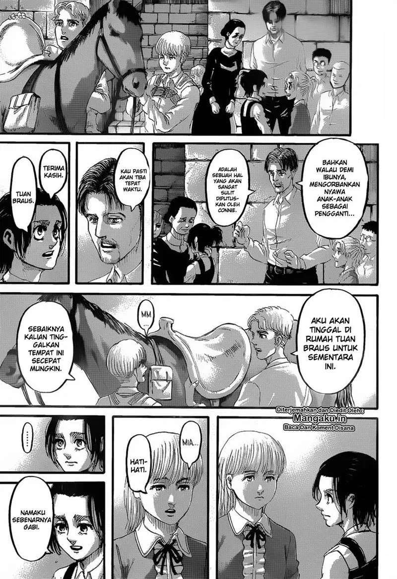 Chapter 125 - halaman 31