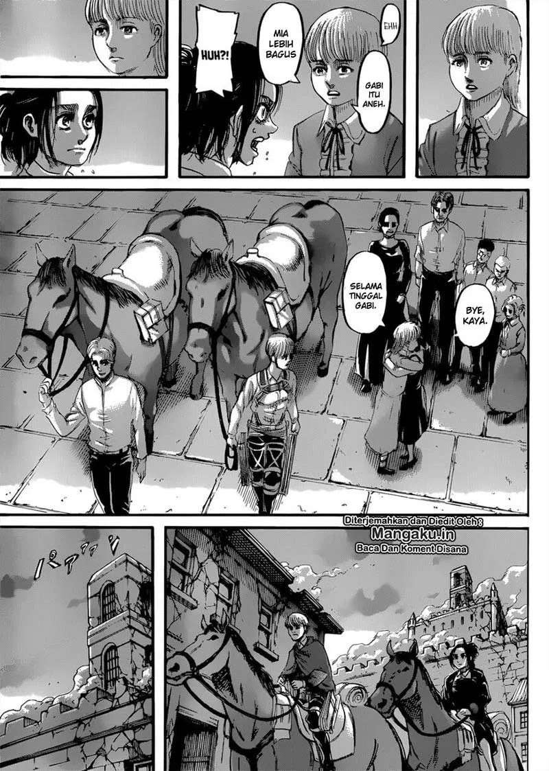 Chapter 125 - halaman 32