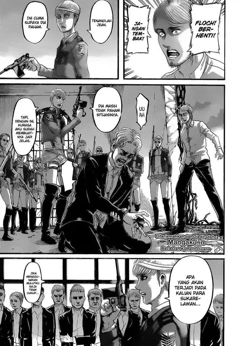 Chapter 125 - halaman 33