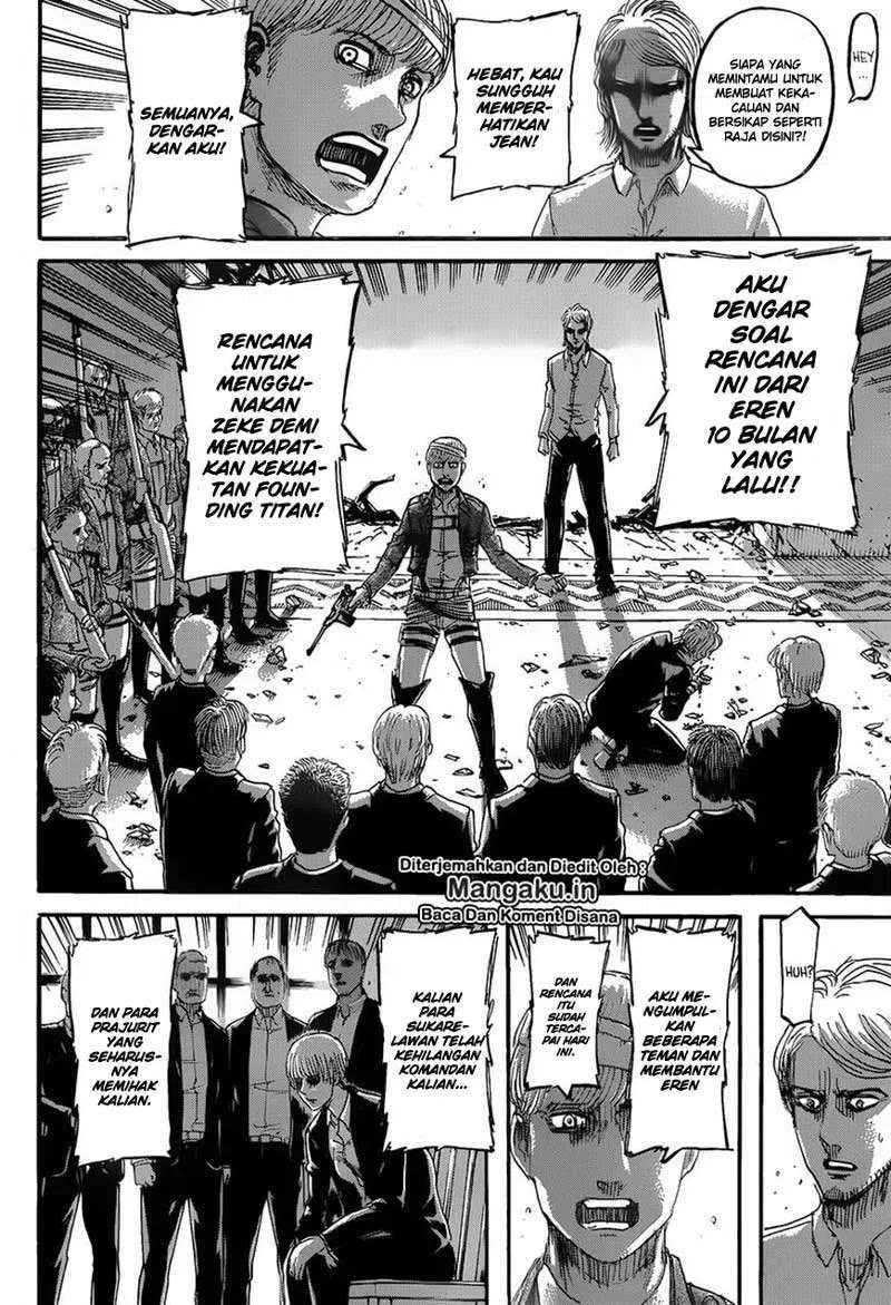 Chapter 125 - halaman 34