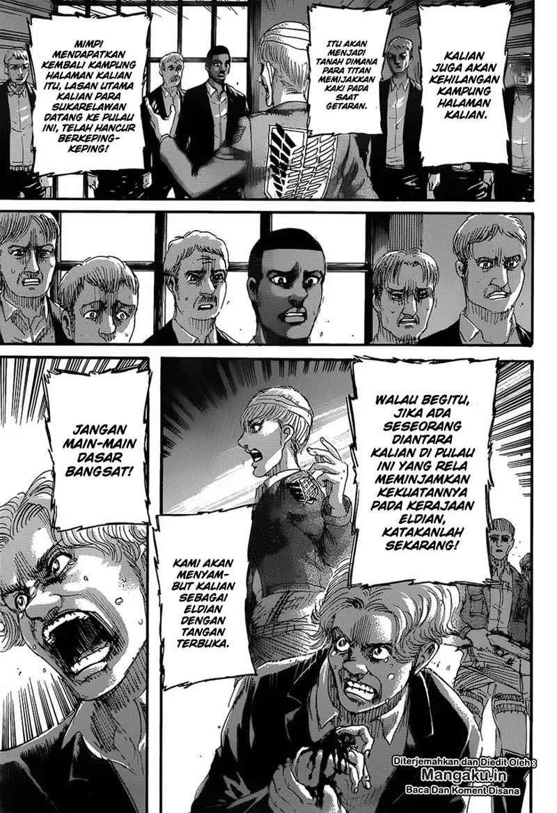 Chapter 125 - halaman 35