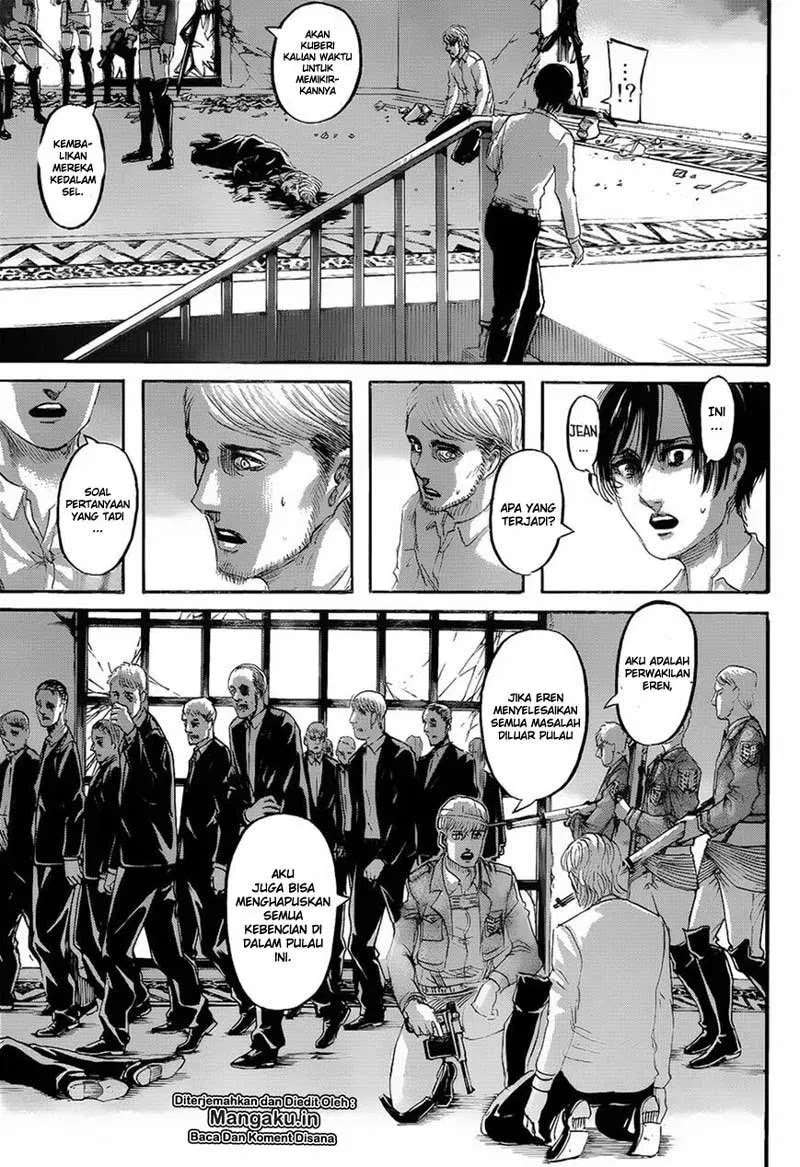 Chapter 125 - halaman 37