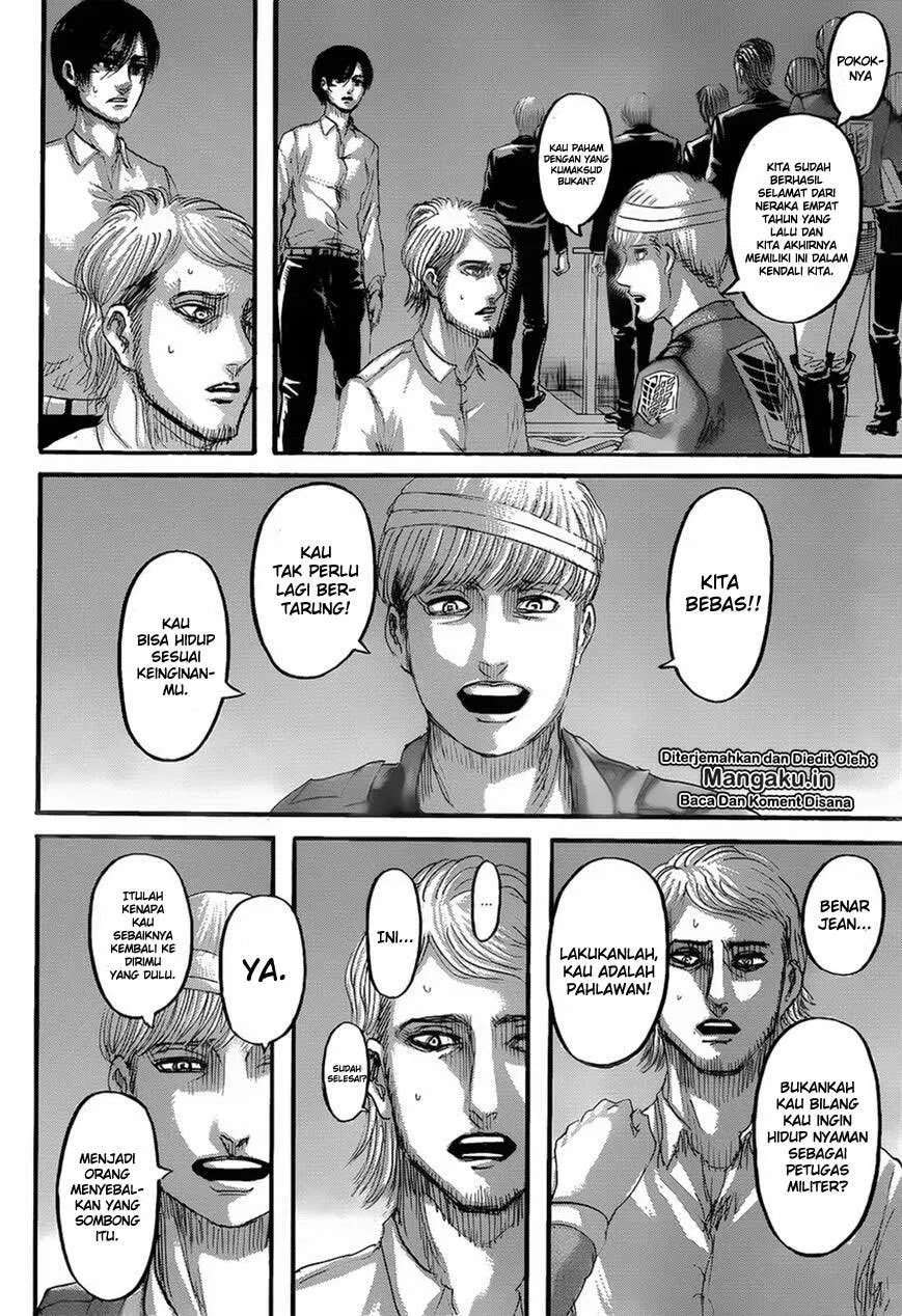 Chapter 125 - halaman 38