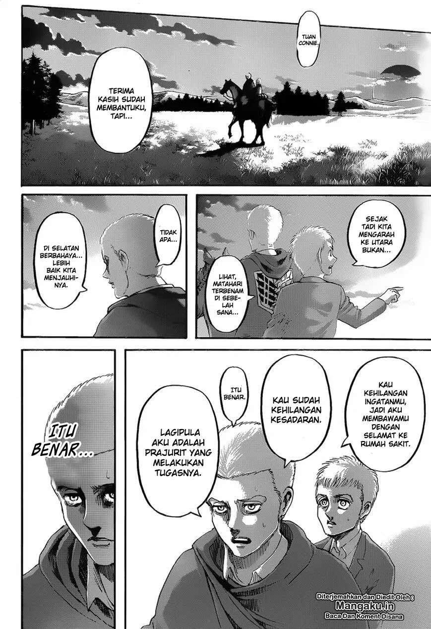 Chapter 125 - halaman 40