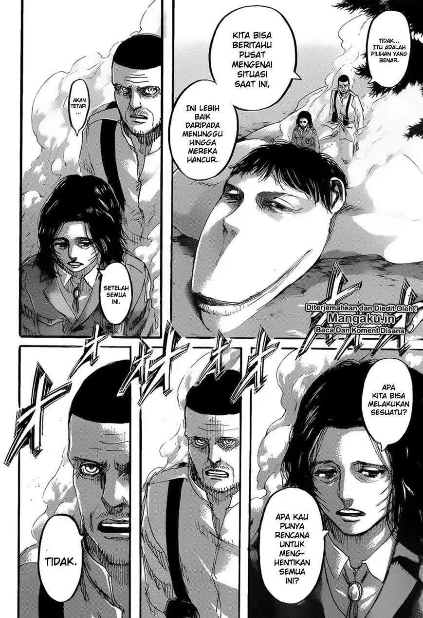 Chapter 125 - halaman 44