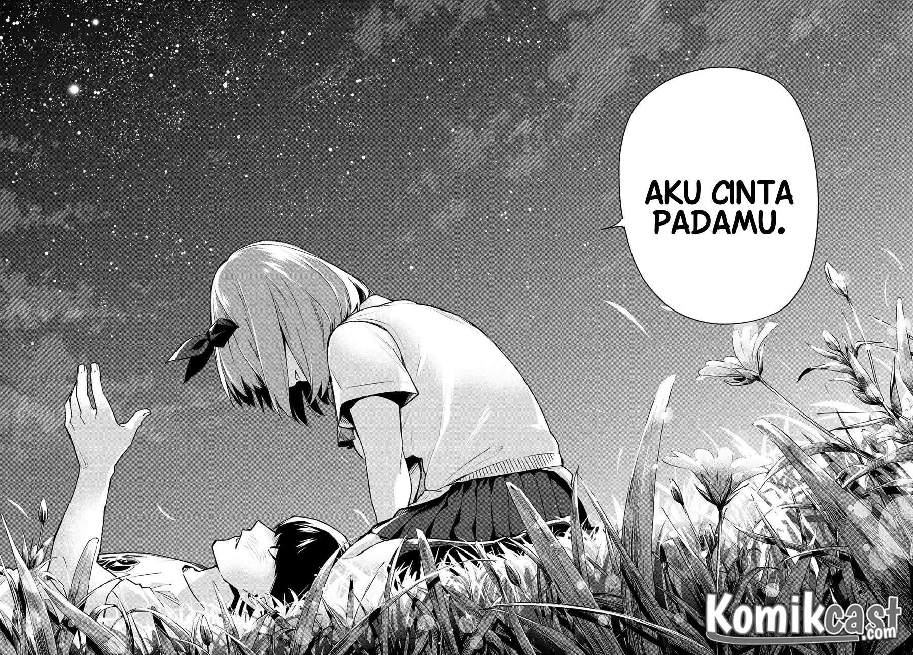 Chapter 114 - halaman 21