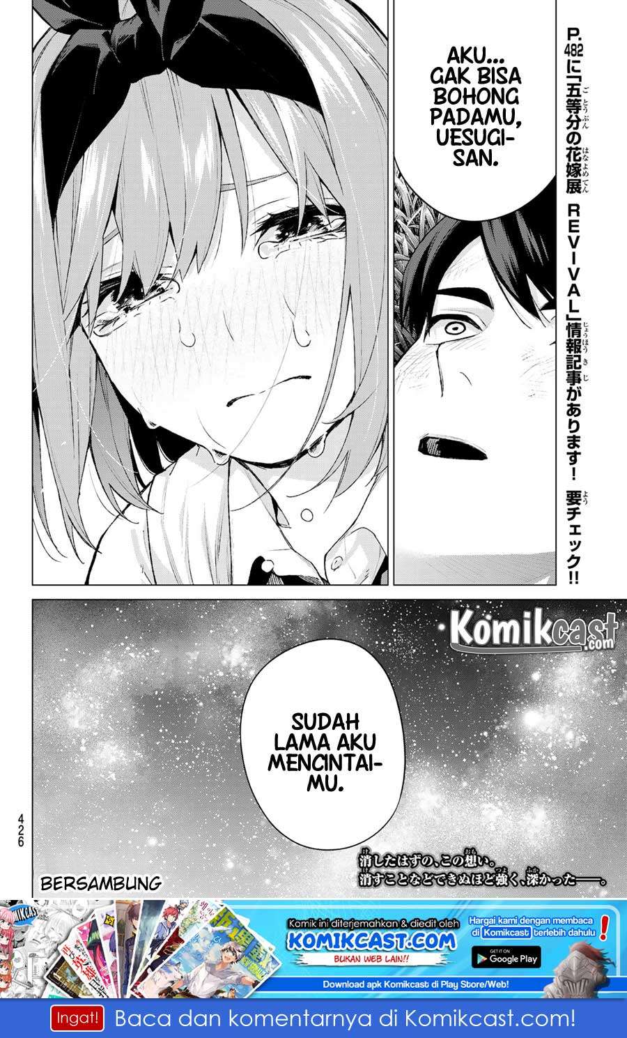 Chapter 114 - halaman 22