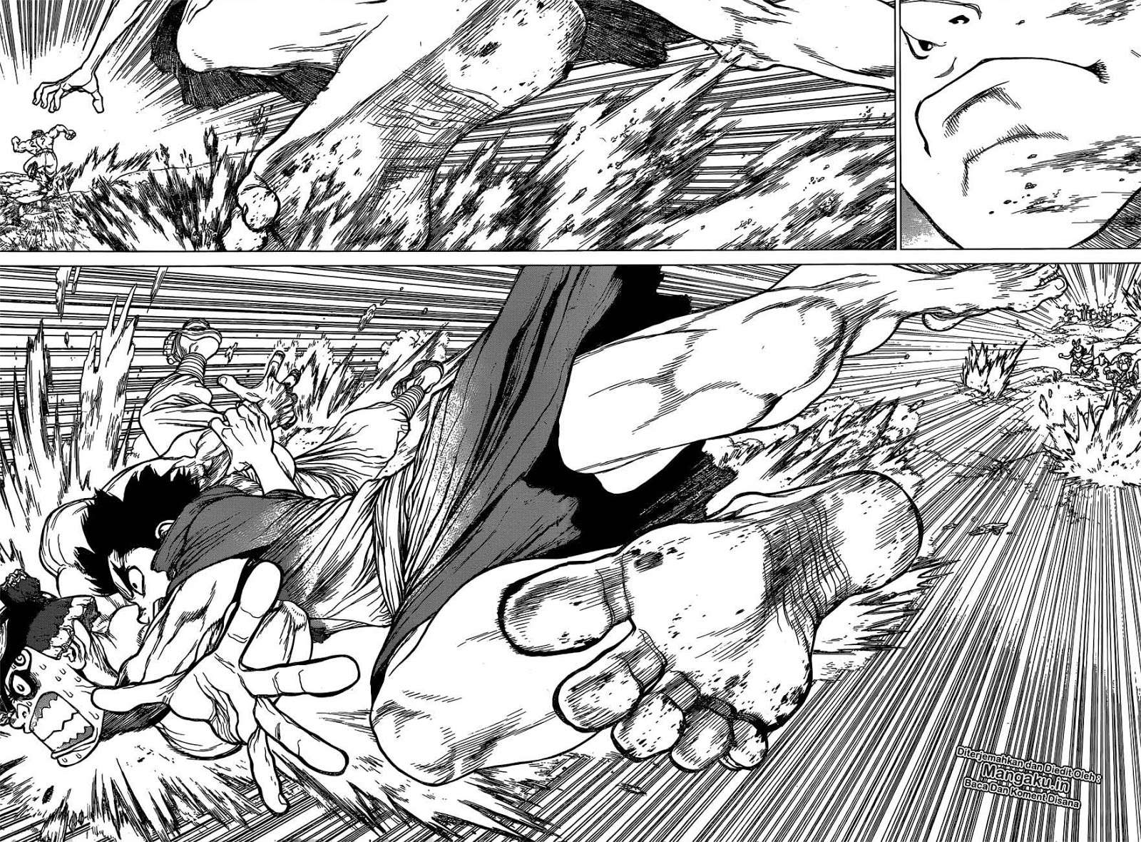 Chapter 133 - halaman 12