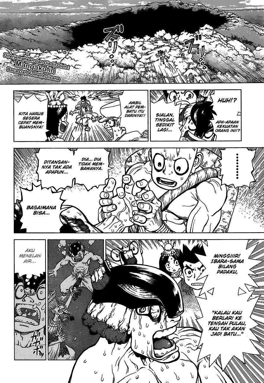 Chapter 133 - halaman 13