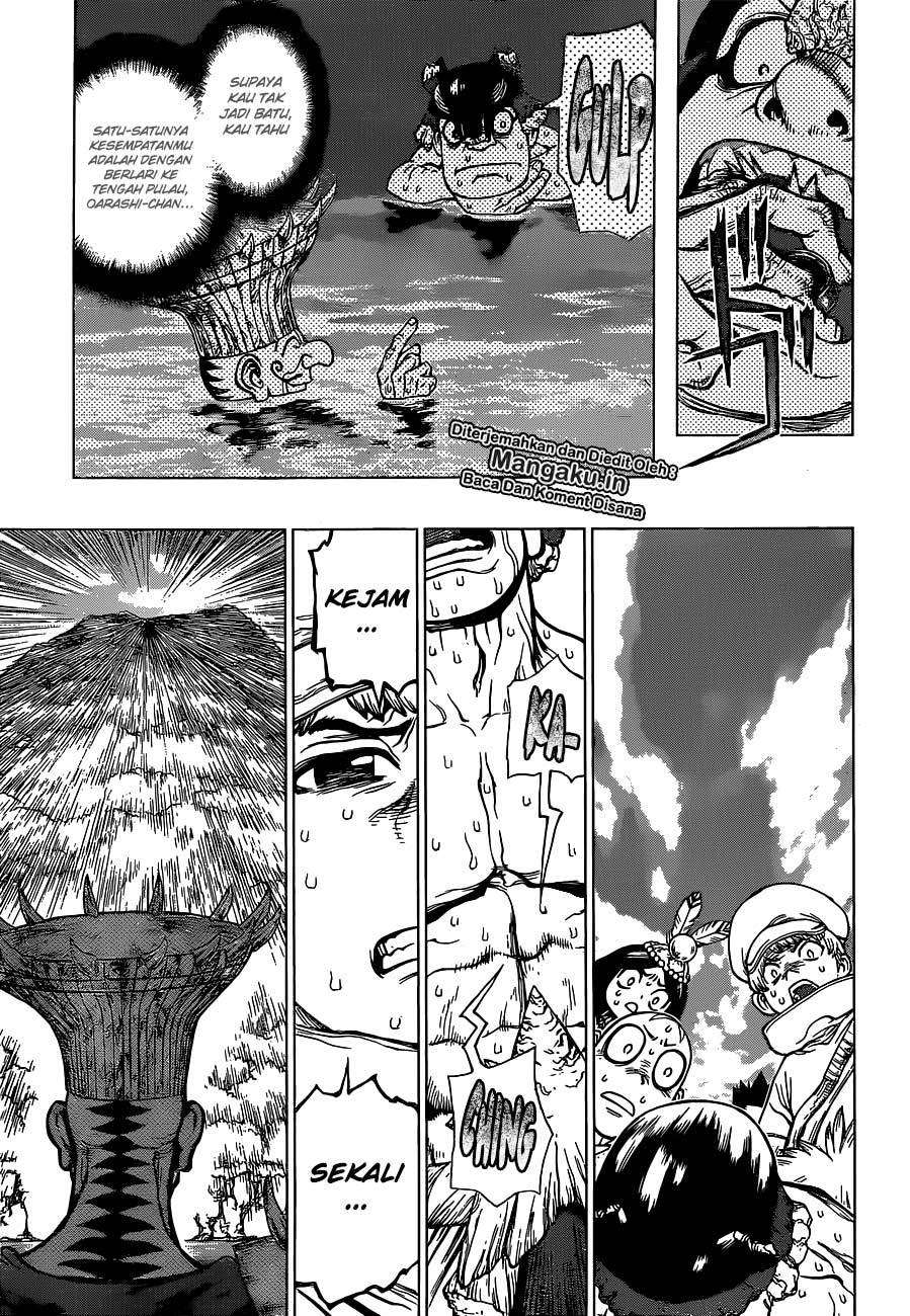 Chapter 133 - halaman 14
