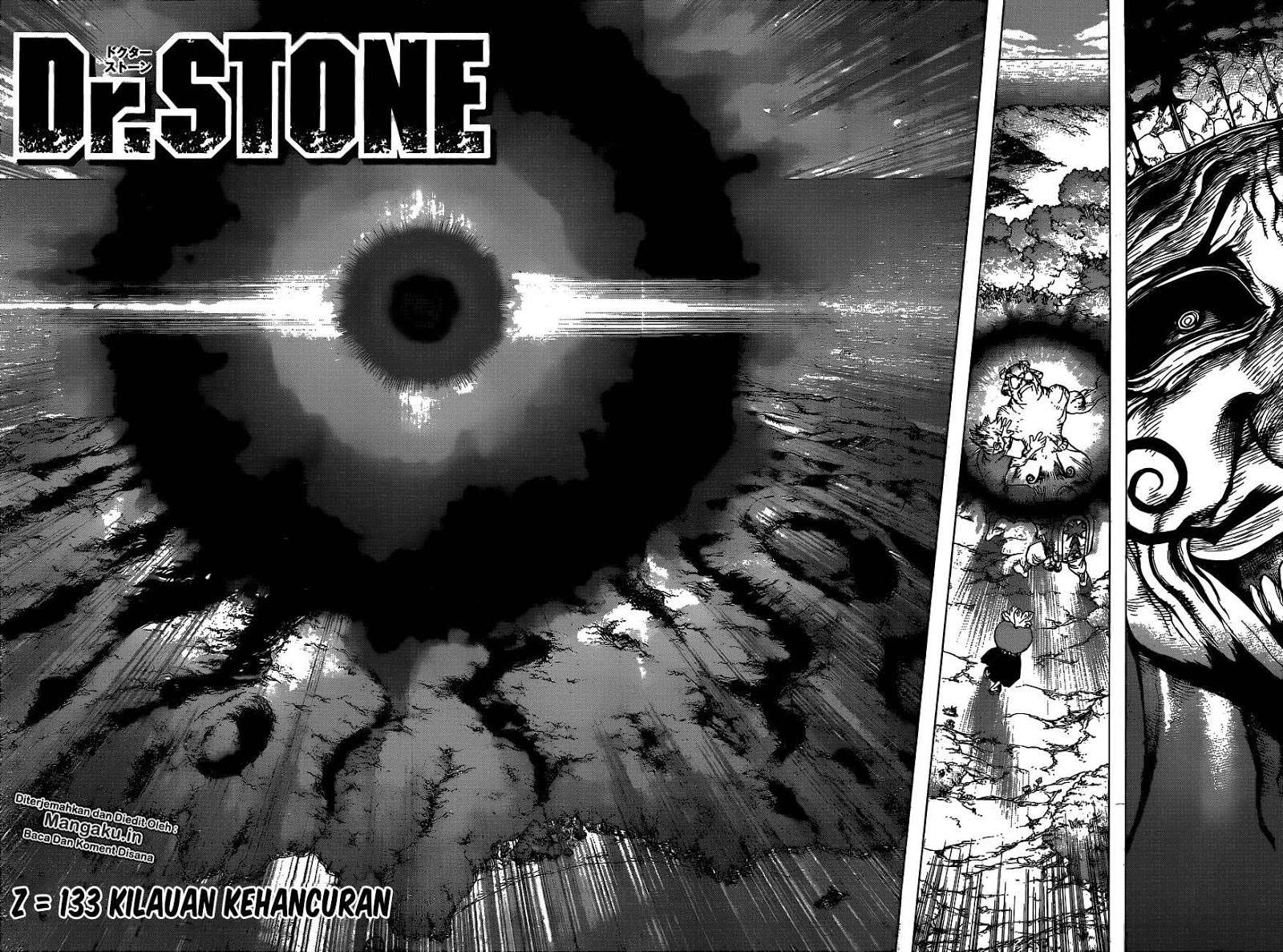 Chapter 133 - halaman 15