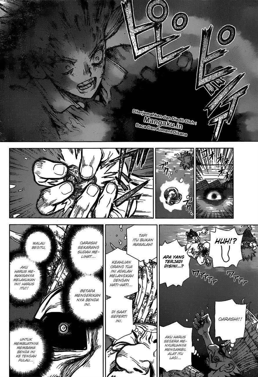 Chapter 133 - halaman 3