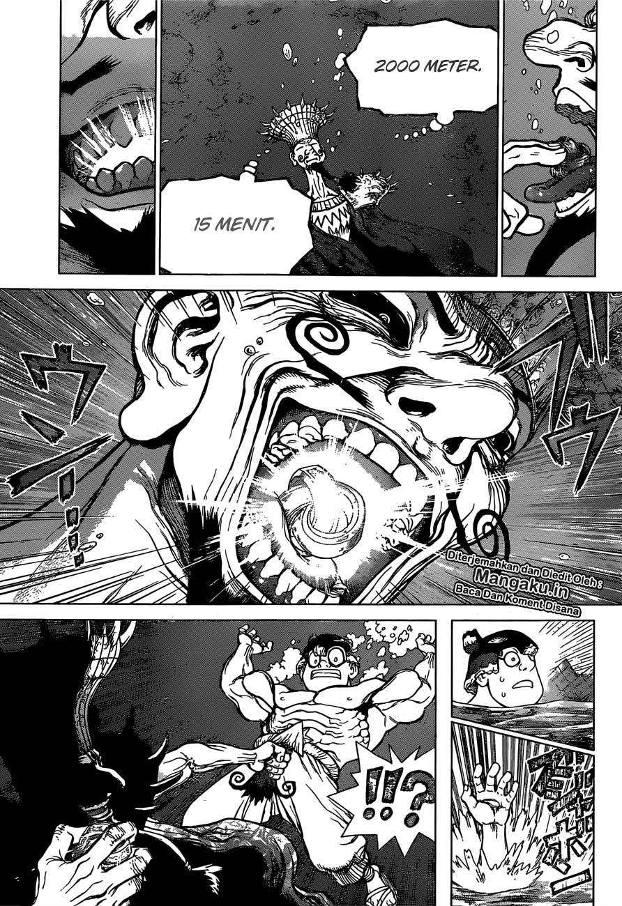 Chapter 133 - halaman 4