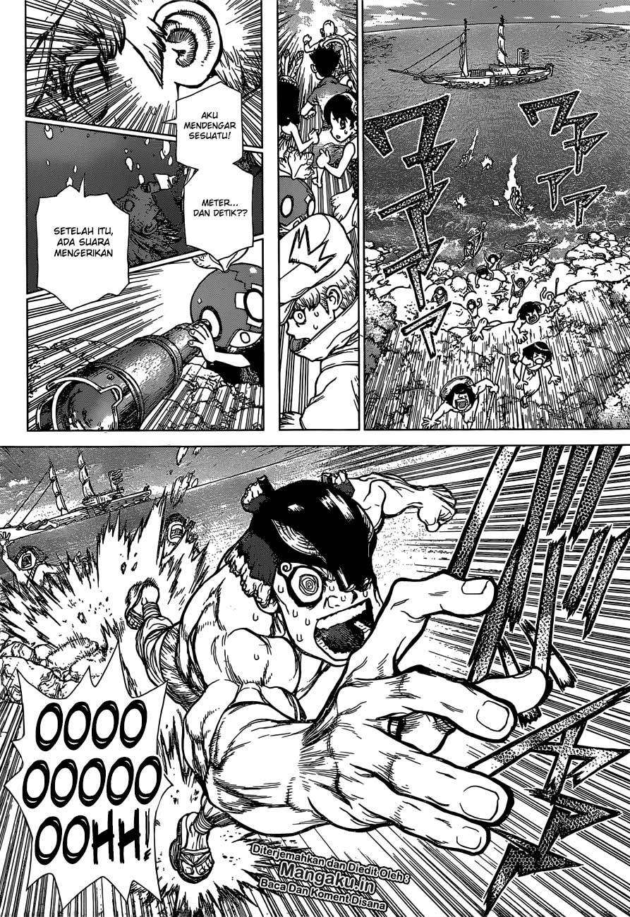 Chapter 133 - halaman 5