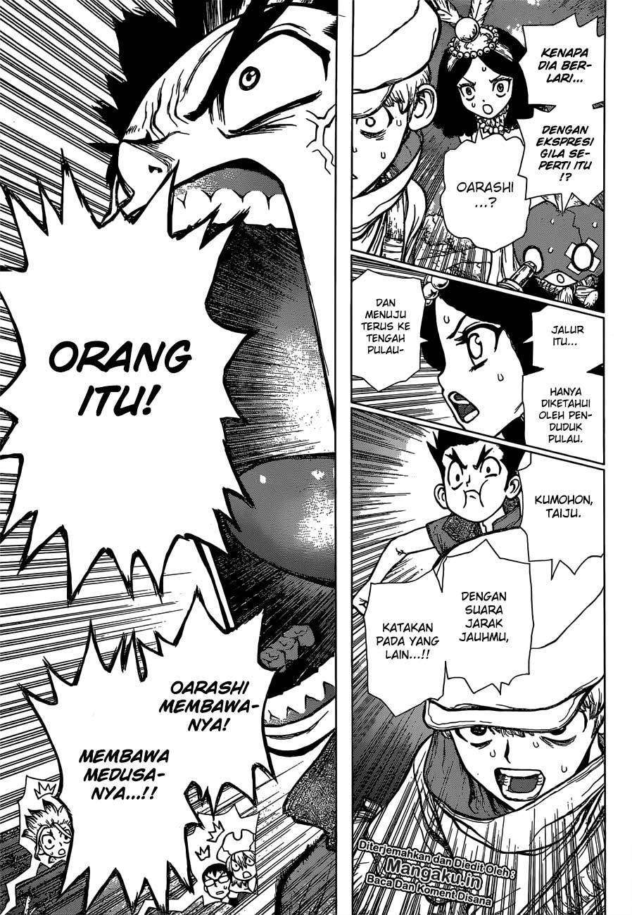 Chapter 133 - halaman 6