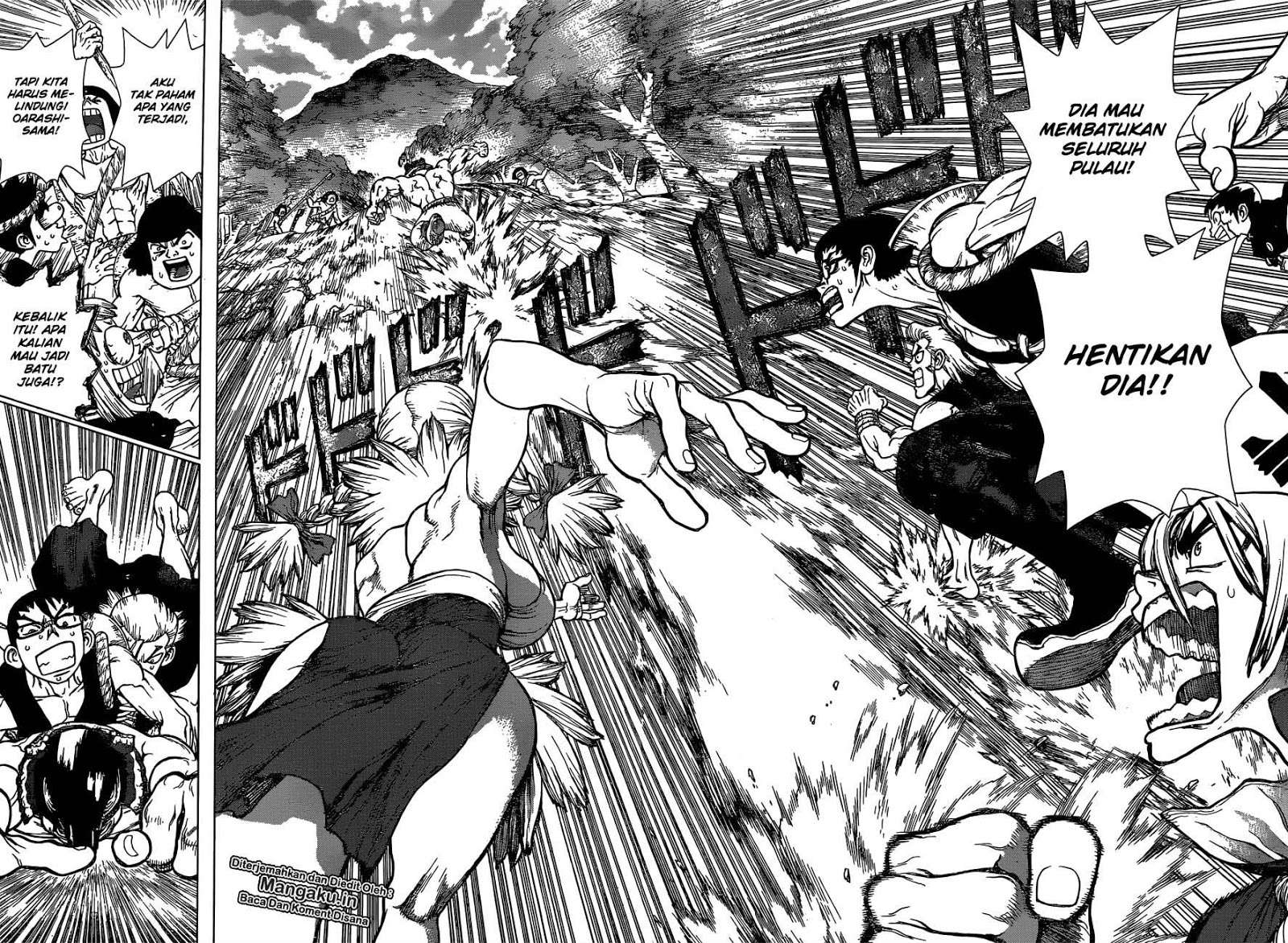 Chapter 133 - halaman 7