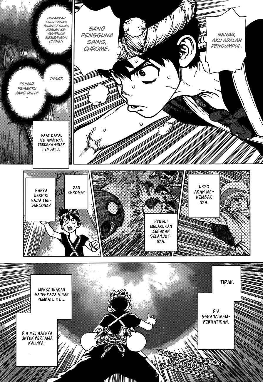 Chapter 133 - halaman 9