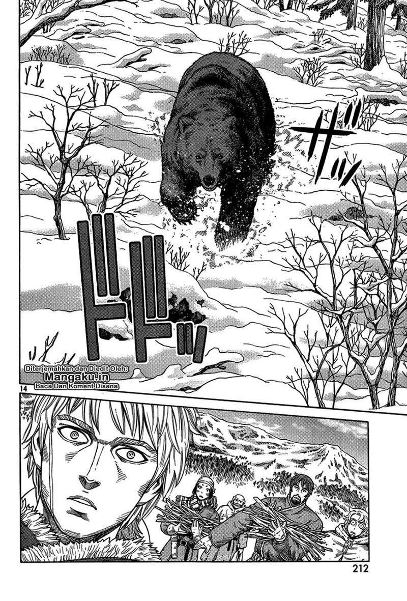 Chapter 114 - halaman 16