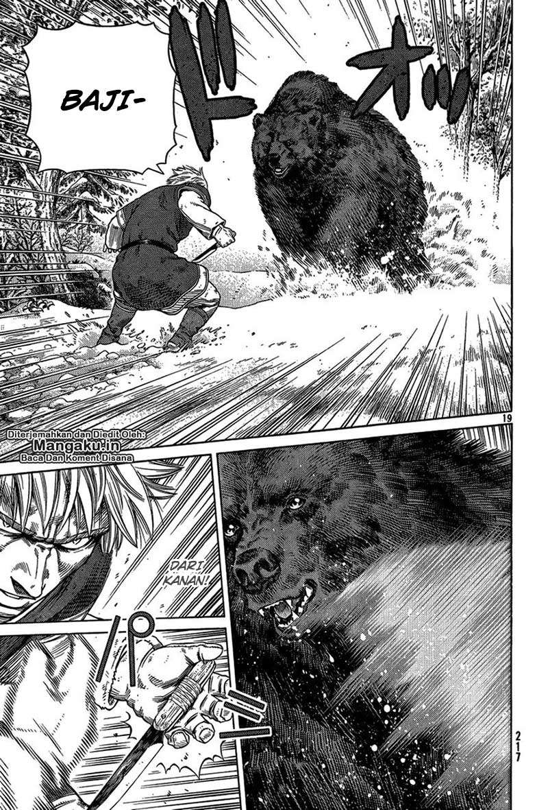 Chapter 114 - halaman 21