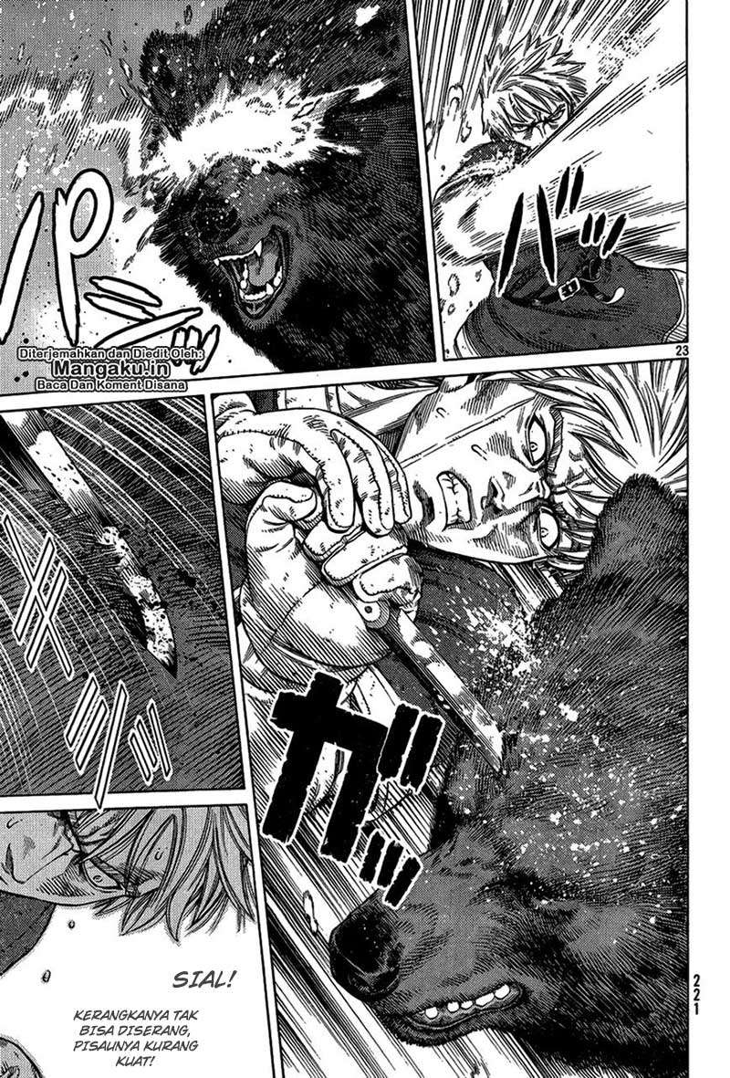 Chapter 114 - halaman 25