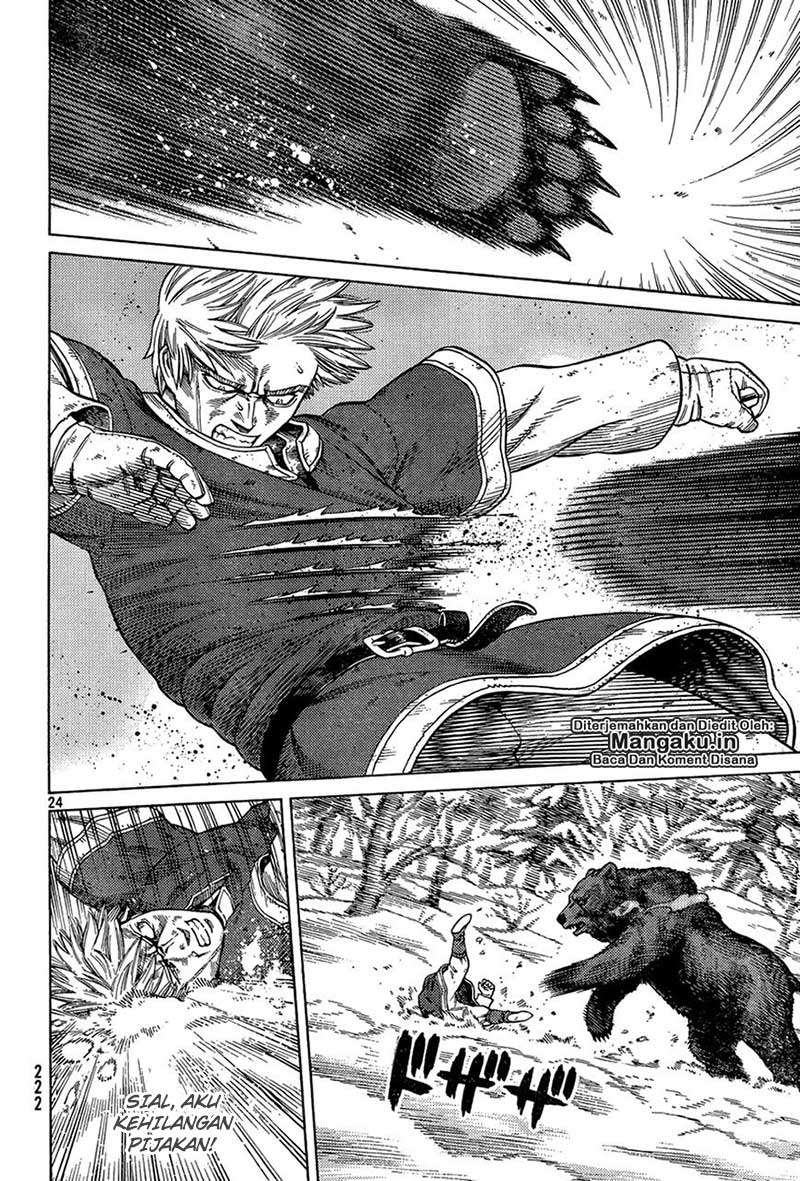 Chapter 114 - halaman 26