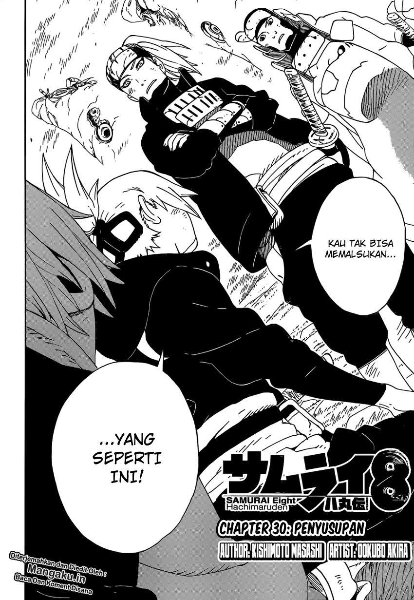 Chapter 30 - halaman 6