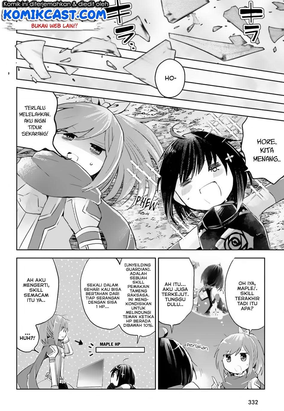 Chapter 12.1 - halaman 20