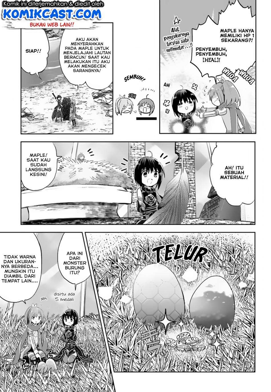 Chapter 12.1 - halaman 21