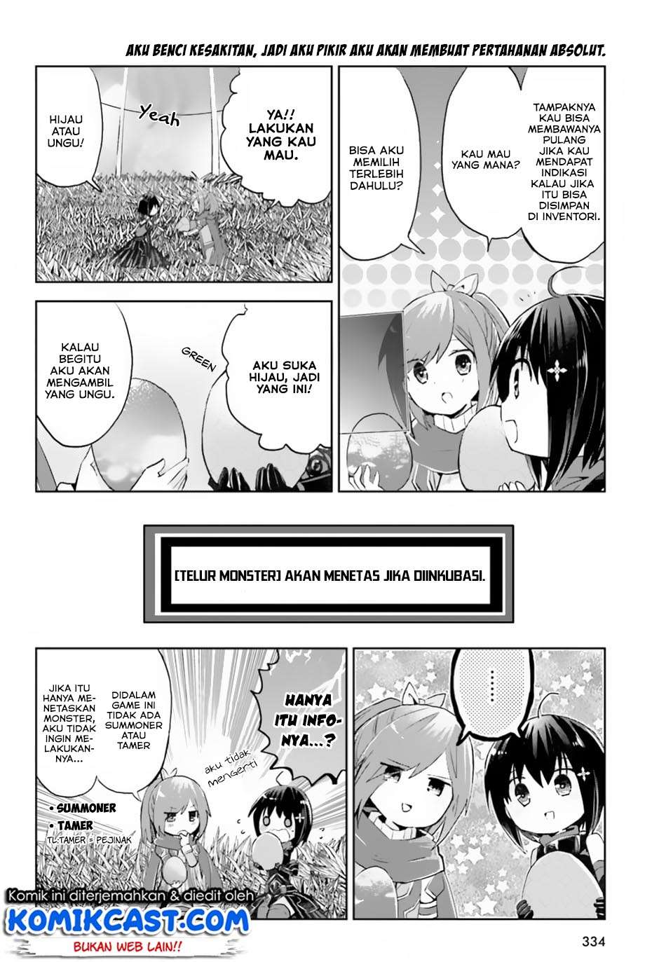 Chapter 12.1 - halaman 22