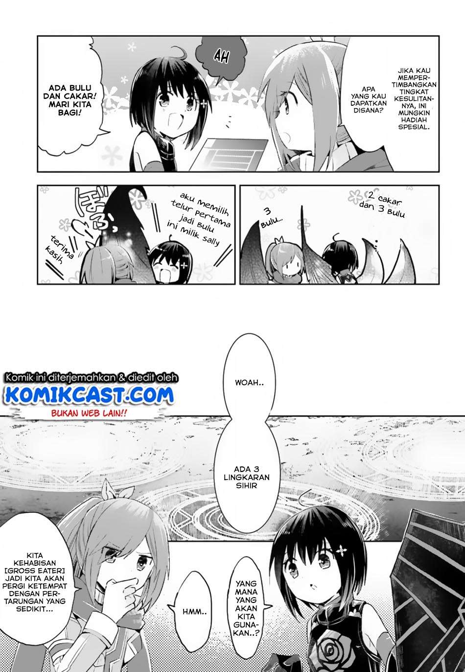 Chapter 12.1 - halaman 23