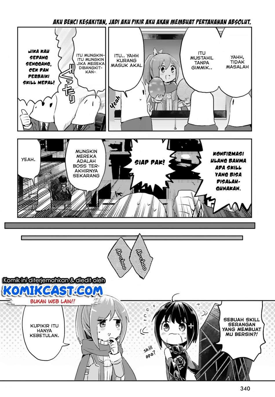 Chapter 12.1 - halaman 28