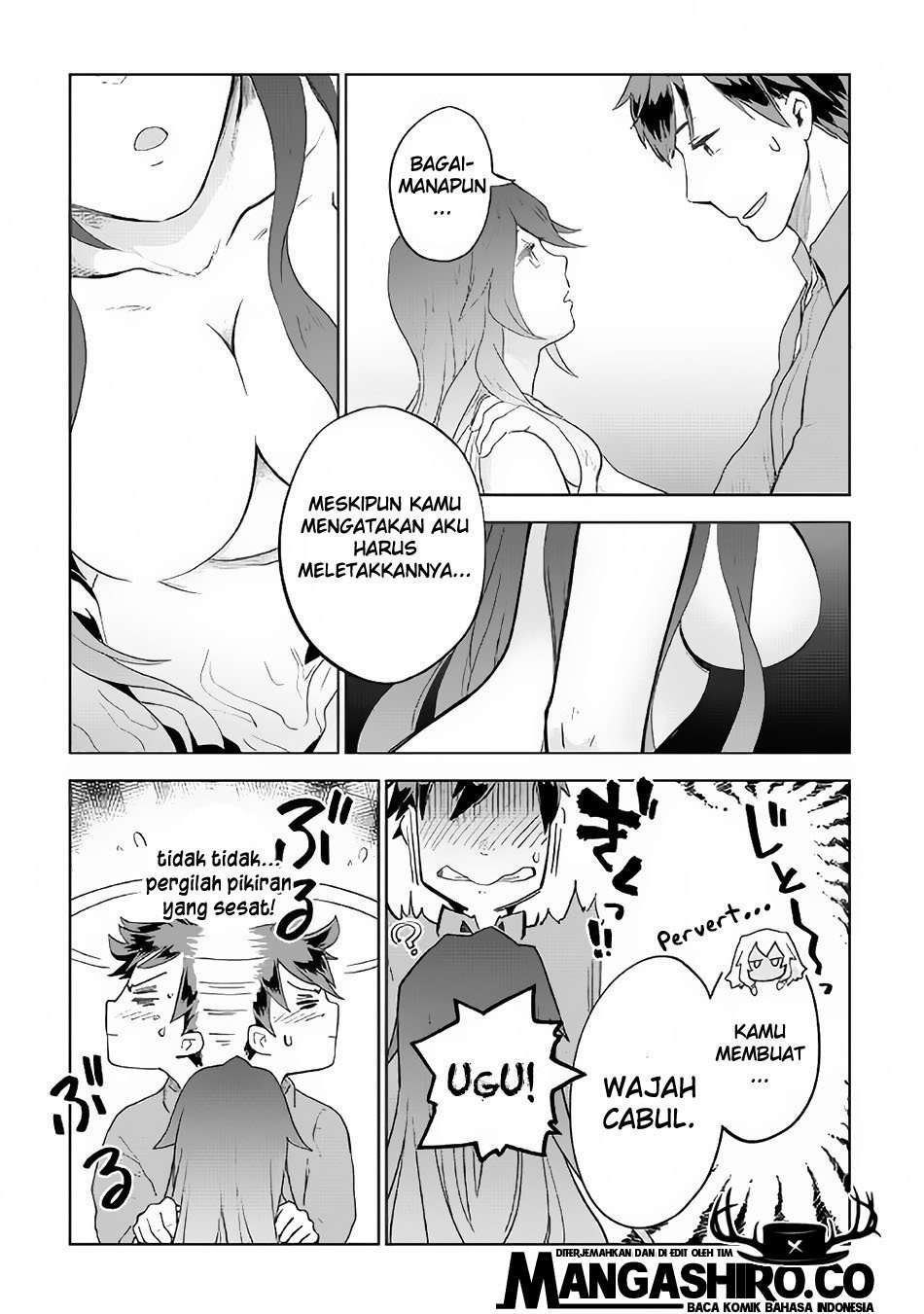 Chapter 21 - halaman 22