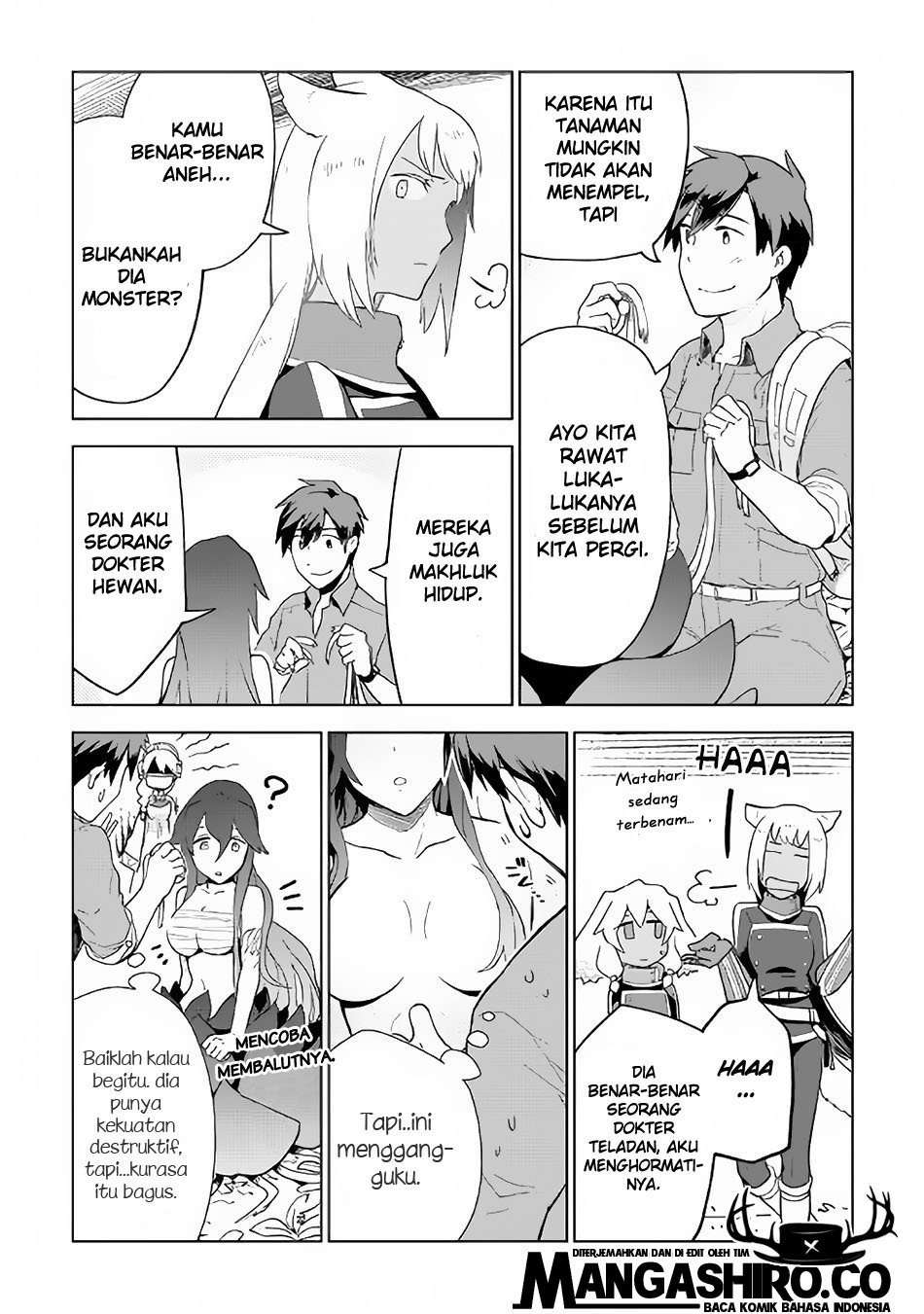 Chapter 21 - halaman 25