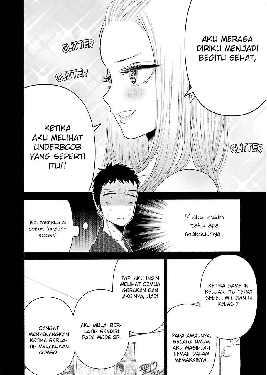 Chapter 31 - halaman 12