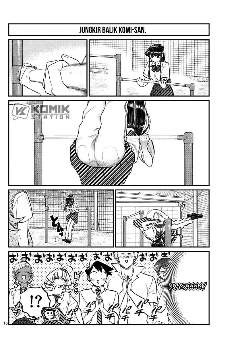 Chapter 157 - halaman 8
