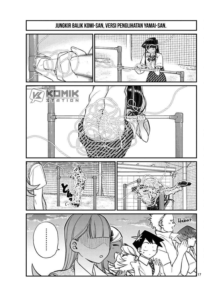 Chapter 157 - halaman 9