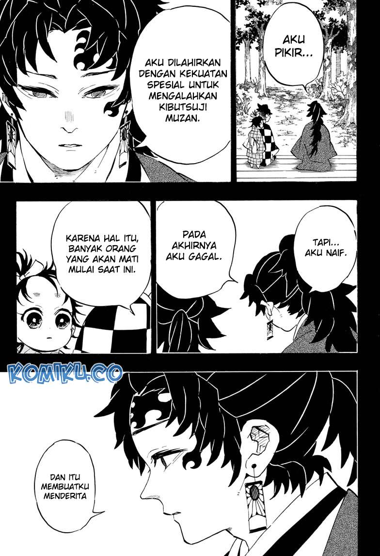 Chapter 187 - halaman 15