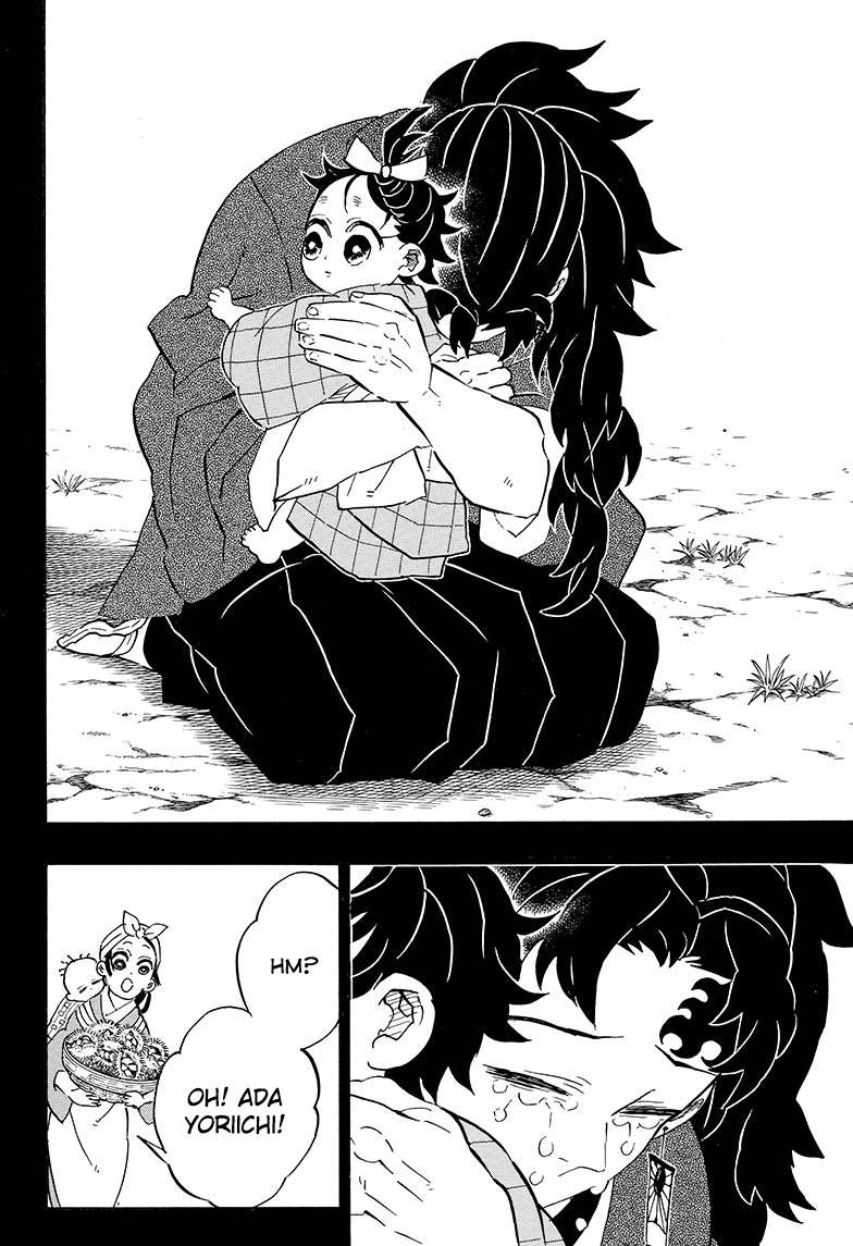 Chapter 187 - halaman 20