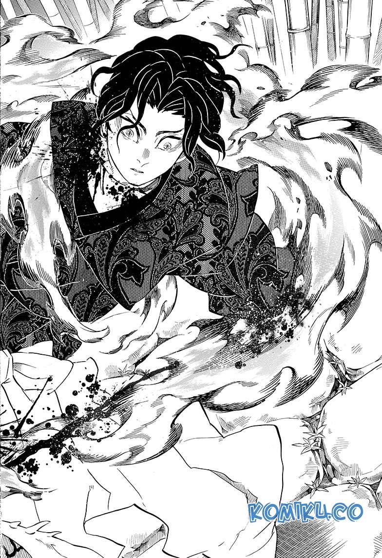 Chapter 187 - halaman 6