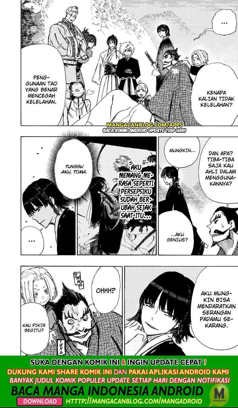 Chapter 60 - halaman 12
