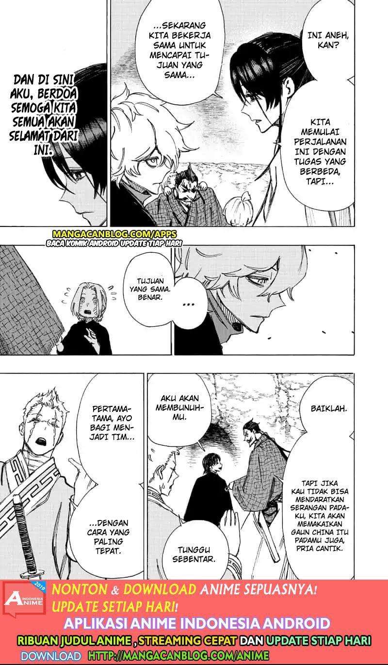Chapter 60 - halaman 13