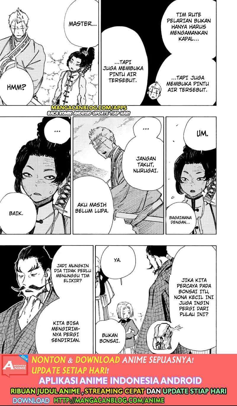 Chapter 60 - halaman 15
