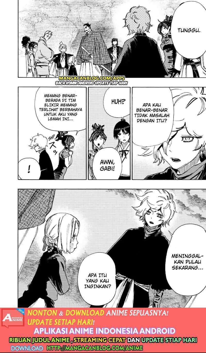 Chapter 60 - halaman 16